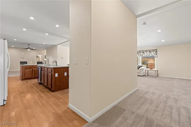 $497,500 | 676 Allen Steward Street, Overton, NV 89040