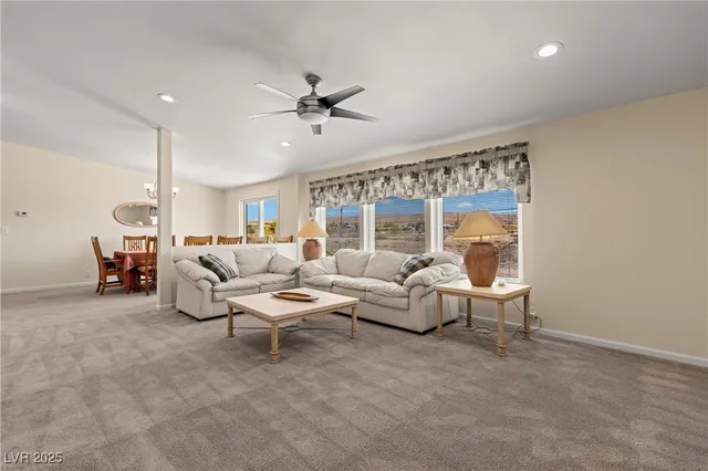 $497,500 | 676 Allen Steward Street, Overton, NV 89040