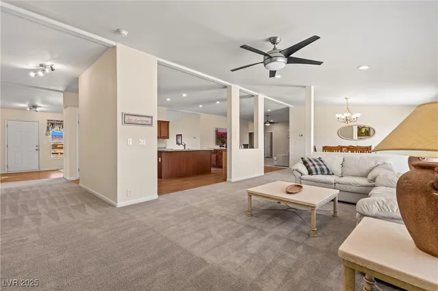 $497,500 | 676 Allen Steward Street, Overton, NV 89040