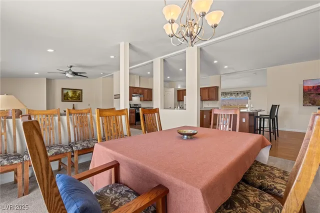 $497,500 | 676 Allen Steward Street, Overton, NV 89040