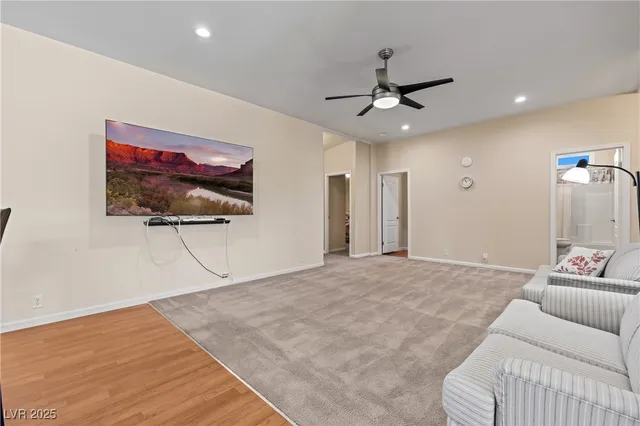 $497,500 | 676 Allen Steward Street, Overton, NV 89040