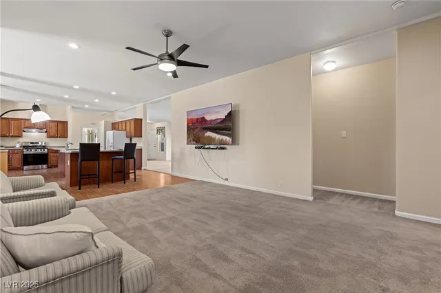 $497,500 | 676 Allen Steward Street, Overton, NV 89040