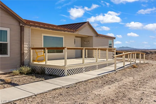 $497,500 | 676 Allen Steward Street, Overton, NV 89040