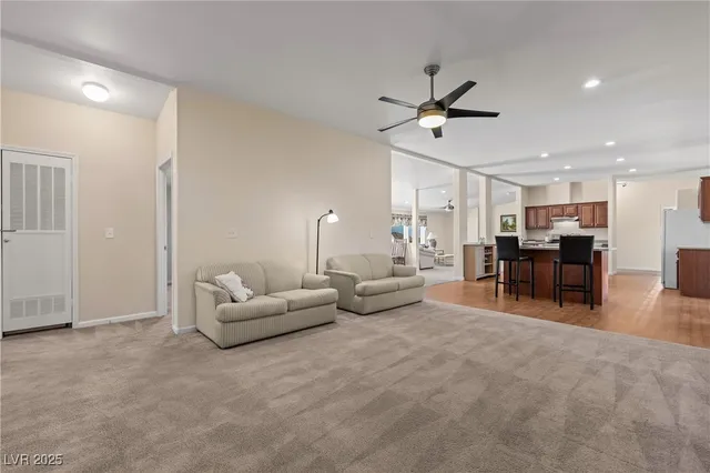 $497,500 | 676 Allen Steward Street, Overton, NV 89040