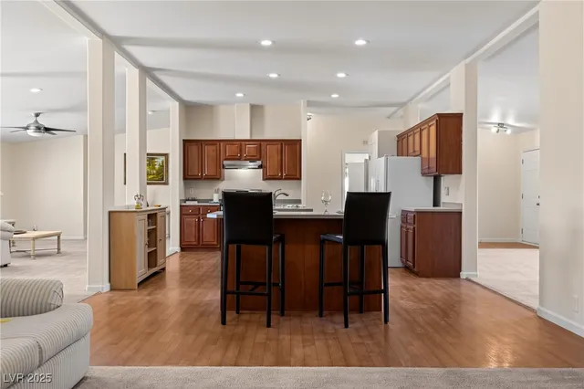 $497,500 | 676 Allen Steward Street, Overton, NV 89040