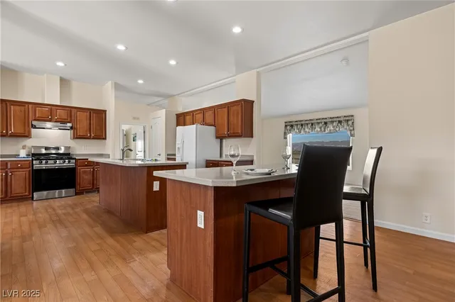 $497,500 | 676 Allen Steward Street, Overton, NV 89040