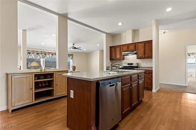 $497,500 | 676 Allen Steward Street, Overton, NV 89040