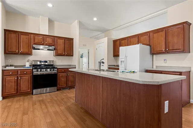 $497,500 | 676 Allen Steward Street, Overton, NV 89040