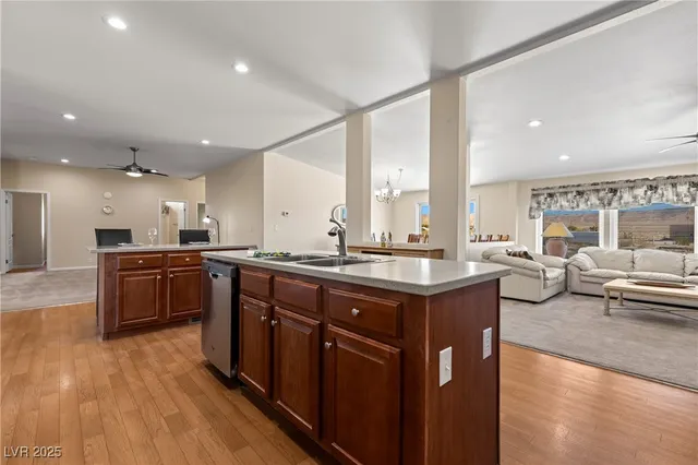 $497,500 | 676 Allen Steward Street, Overton, NV 89040