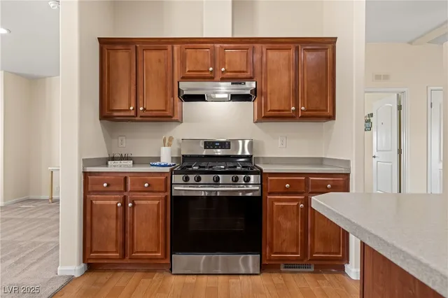 $497,500 | 676 Allen Steward Street, Overton, NV 89040