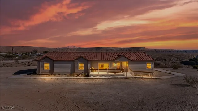$497,500 | 676 Allen Steward Street, Overton, NV 89040