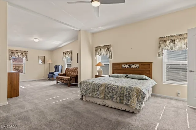 $497,500 | 676 Allen Steward Street, Overton, NV 89040