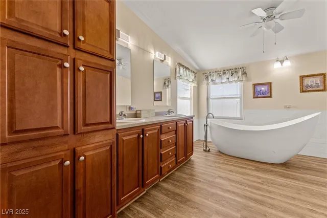 $497,500 | 676 Allen Steward Street, Overton, NV 89040