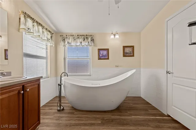 $497,500 | 676 Allen Steward Street, Overton, NV 89040