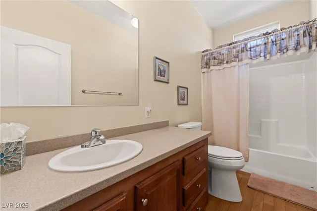 $497,500 | 676 Allen Steward Street, Overton, NV 89040