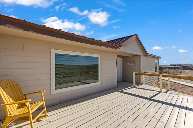 $497,500 | 676 Allen Steward Street, Overton, NV 89040