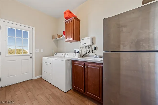 $497,500 | 676 Allen Steward Street, Overton, NV 89040