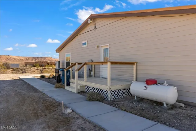 $497,500 | 676 Allen Steward Street, Overton, NV 89040