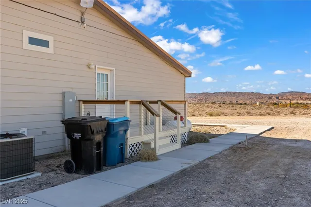 $497,500 | 676 Allen Steward Street, Overton, NV 89040