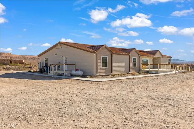 $497,500 | 676 Allen Steward Street, Overton, NV 89040