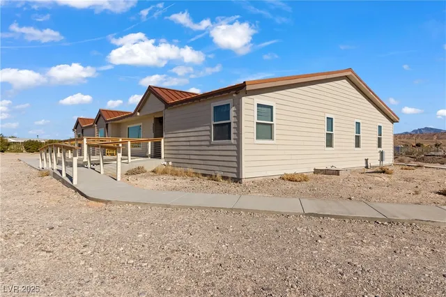 $497,500 | 676 Allen Steward Street, Overton, NV 89040