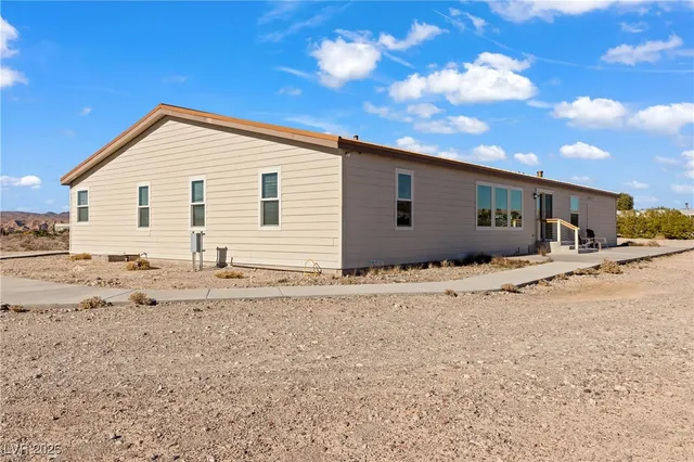 $497,500 | 676 Allen Steward Street, Overton, NV 89040
