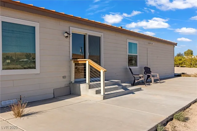 $497,500 | 676 Allen Steward Street, Overton, NV 89040