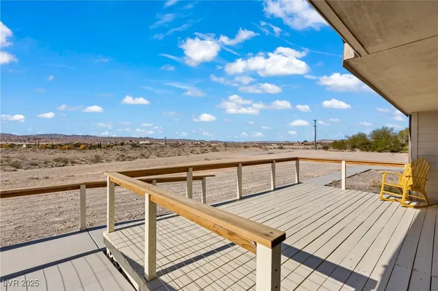 $497,500 | 676 Allen Steward Street, Overton, NV 89040