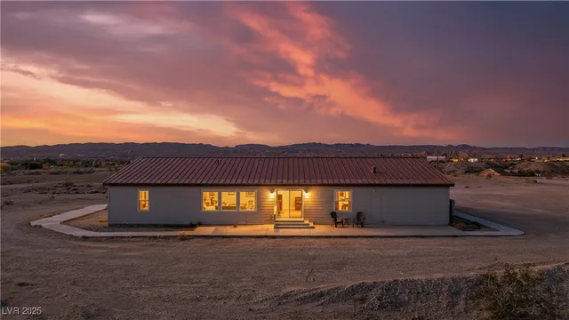 $497,500 | 676 Allen Steward Street, Overton, NV 89040