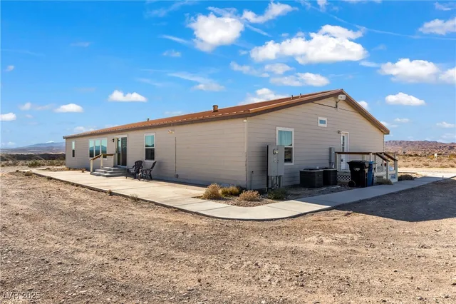 $497,500 | 676 Allen Steward Street, Overton, NV 89040