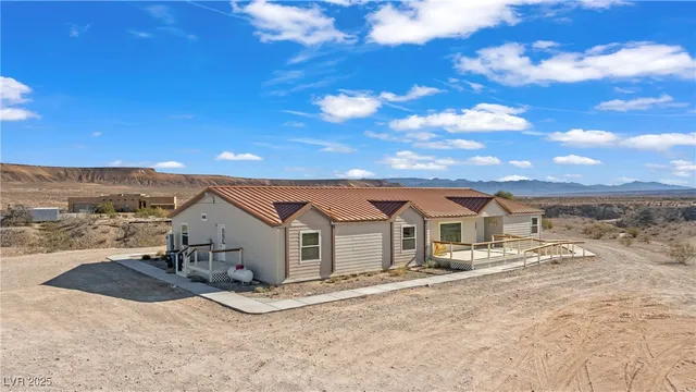 $497,500 | 676 Allen Steward Street, Overton, NV 89040