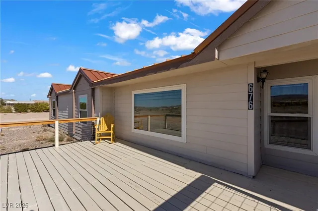 $497,500 | 676 Allen Steward Street, Overton, NV 89040