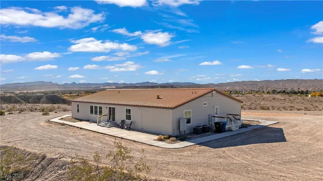 $497,500 | 676 Allen Steward Street, Overton, NV 89040