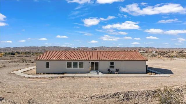 $497,500 | 676 Allen Steward Street, Overton, NV 89040
