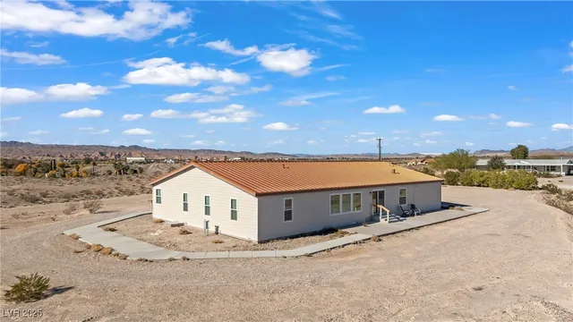 $497,500 | 676 Allen Steward Street, Overton, NV 89040