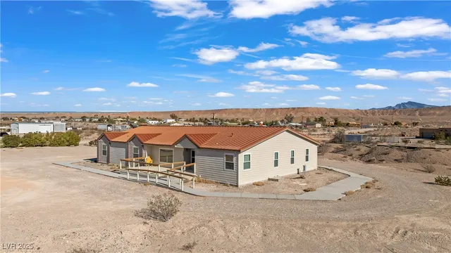$497,500 | 676 Allen Steward Street, Overton, NV 89040