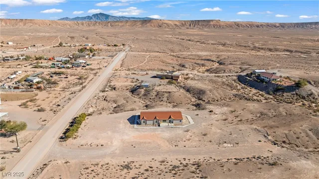$497,500 | 676 Allen Steward Street, Overton, NV 89040