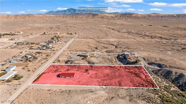 $497,500 | 676 Allen Steward Street, Overton, NV 89040