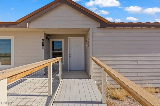 $497,500 | 676 Allen Steward Street, Overton, NV 89040