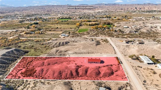 $497,500 | 676 Allen Steward Street, Overton, NV 89040