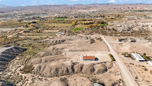 $497,500 | 676 Allen Steward Street, Overton, NV 89040