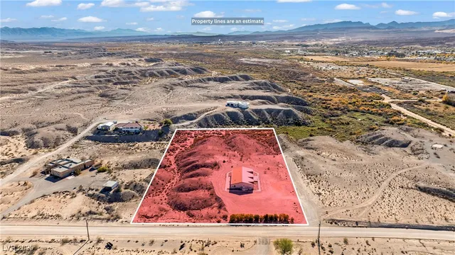 $497,500 | 676 Allen Steward Street, Overton, NV 89040