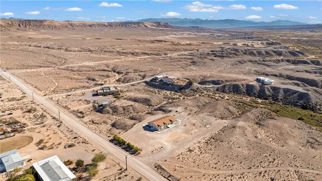 $497,500 | 676 Allen Steward Street, Overton, NV 89040