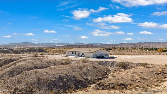 $497,500 | 676 Allen Steward Street, Overton, NV 89040