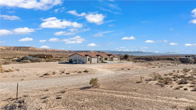 $497,500 | 676 Allen Steward Street, Overton, NV 89040