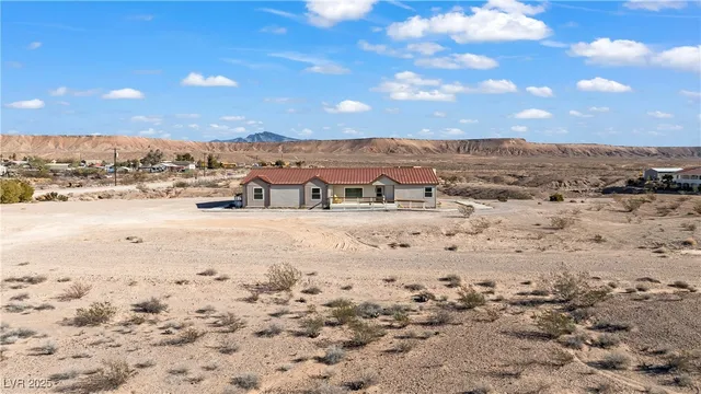 $497,500 | 676 Allen Steward Street, Overton, NV 89040