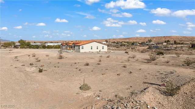 $497,500 | 676 Allen Steward Street, Overton, NV 89040