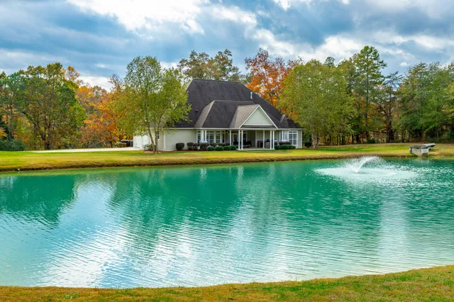 $850,000 | 43 Hidden Hills Drive, Chickamauga, GA 30707