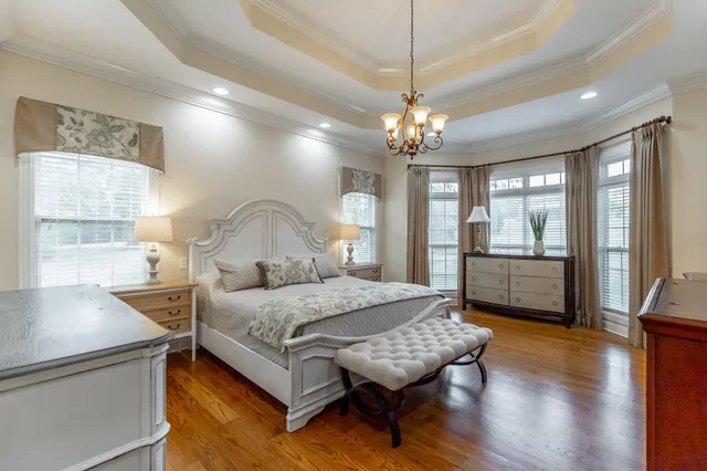 $850,000 | 43 Hidden Hills Drive, Chickamauga, GA 30707