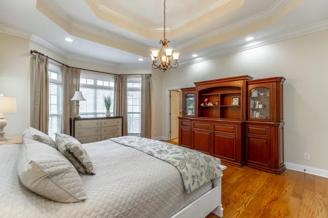 $850,000 | 43 Hidden Hills Drive, Chickamauga, GA 30707